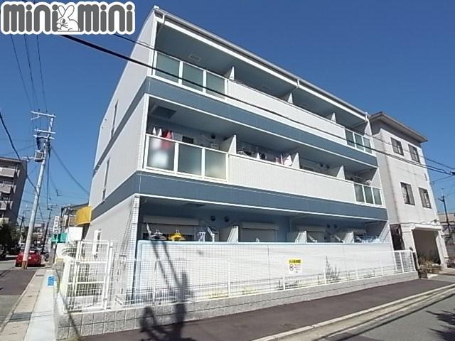 ウィンザー越水