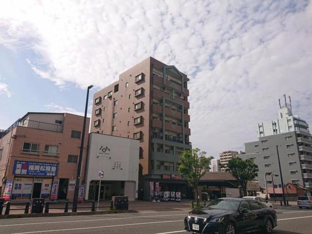パルティーレ箱崎