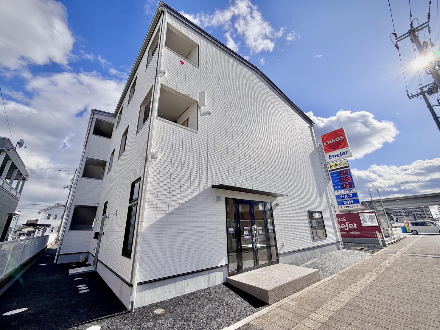 マシェルナ美田園