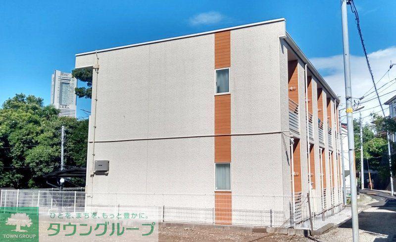 レオネクスト戸部