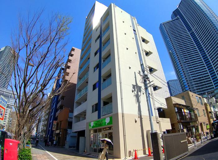 AZUR勝どき