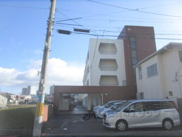 ロイヤルハイツ藤田