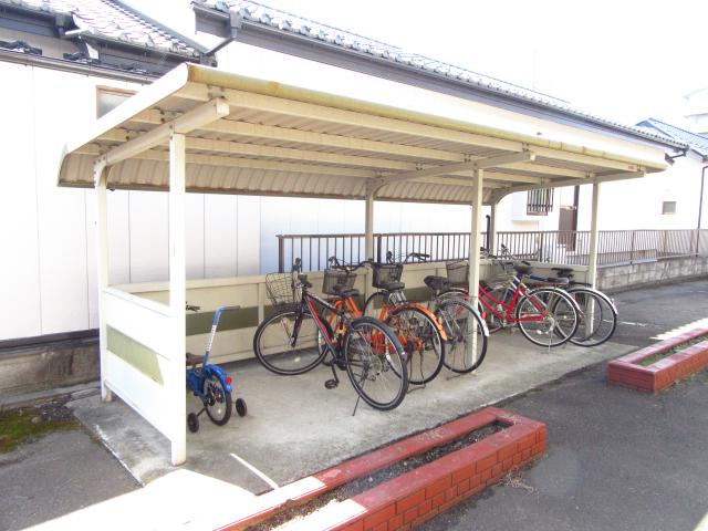 セジュールワタナベ