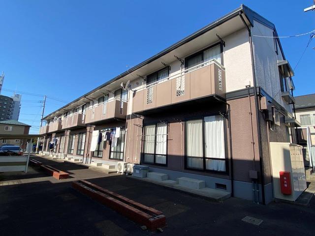 セジュールワタナベ