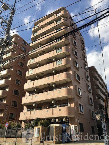 ラポール西大島イースト