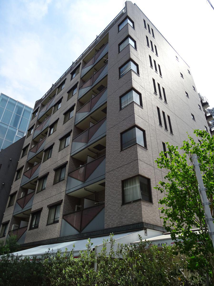シティテラス田町
