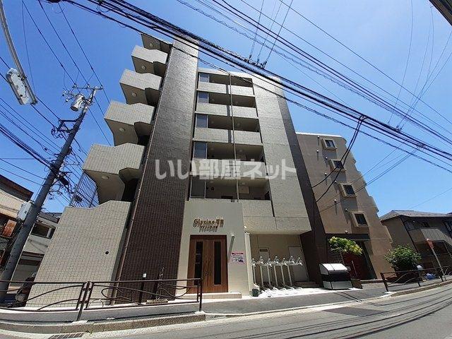 グリシーヌ-TIII