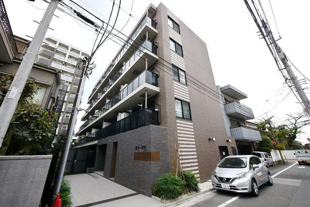 パティーナ練馬平和台