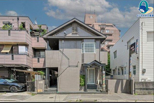 シーズンコート山王