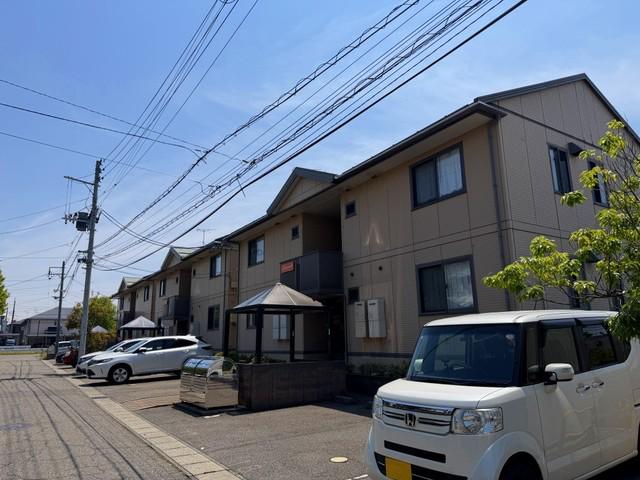 マウルールC棟