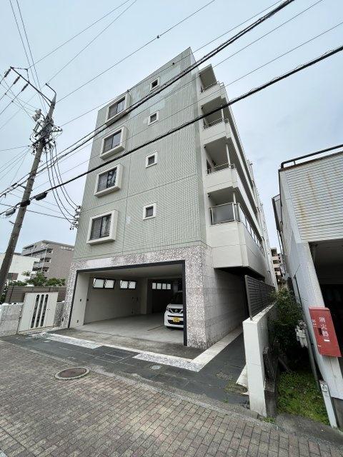 元浜グリーンホームズ