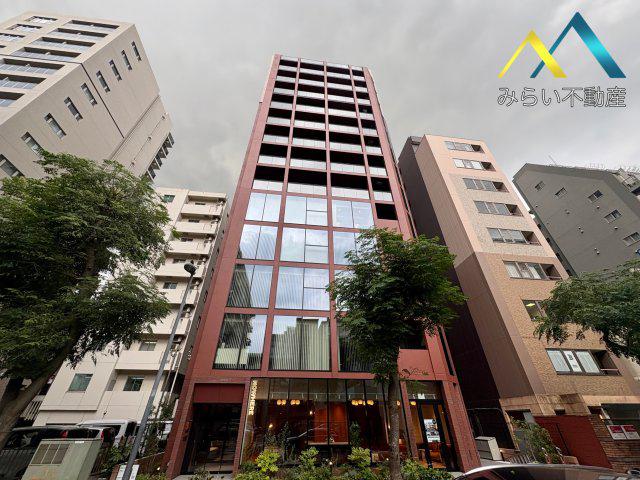 LEFOND PROGRS横浜関内