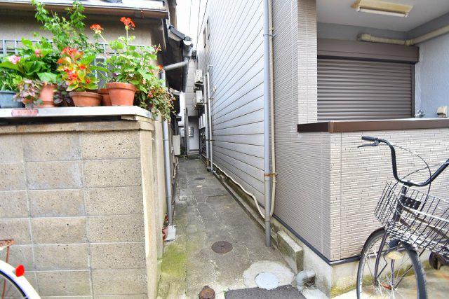 雅ハイツII
