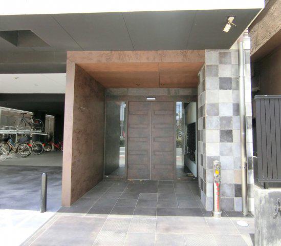 フォレスタ長居