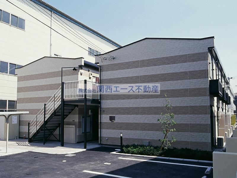 レオパレスPLEYONE