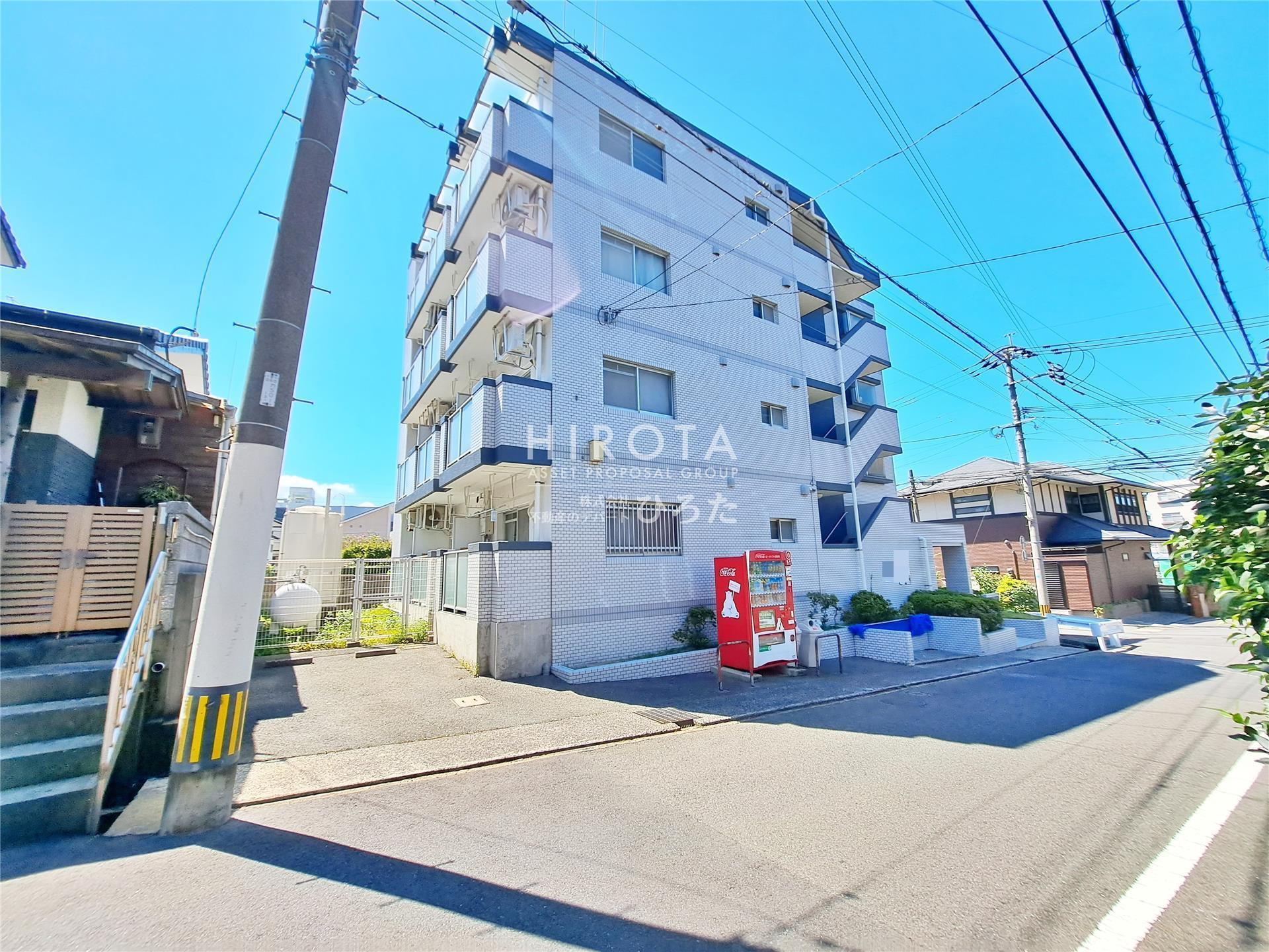 シャトレ小松