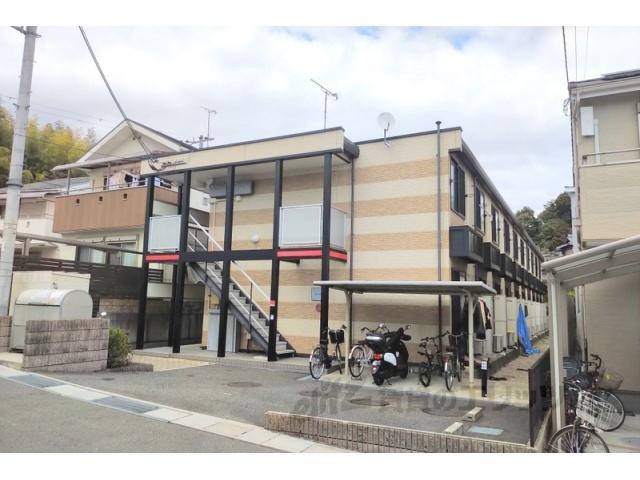 レオパレス俵口ヒルズ