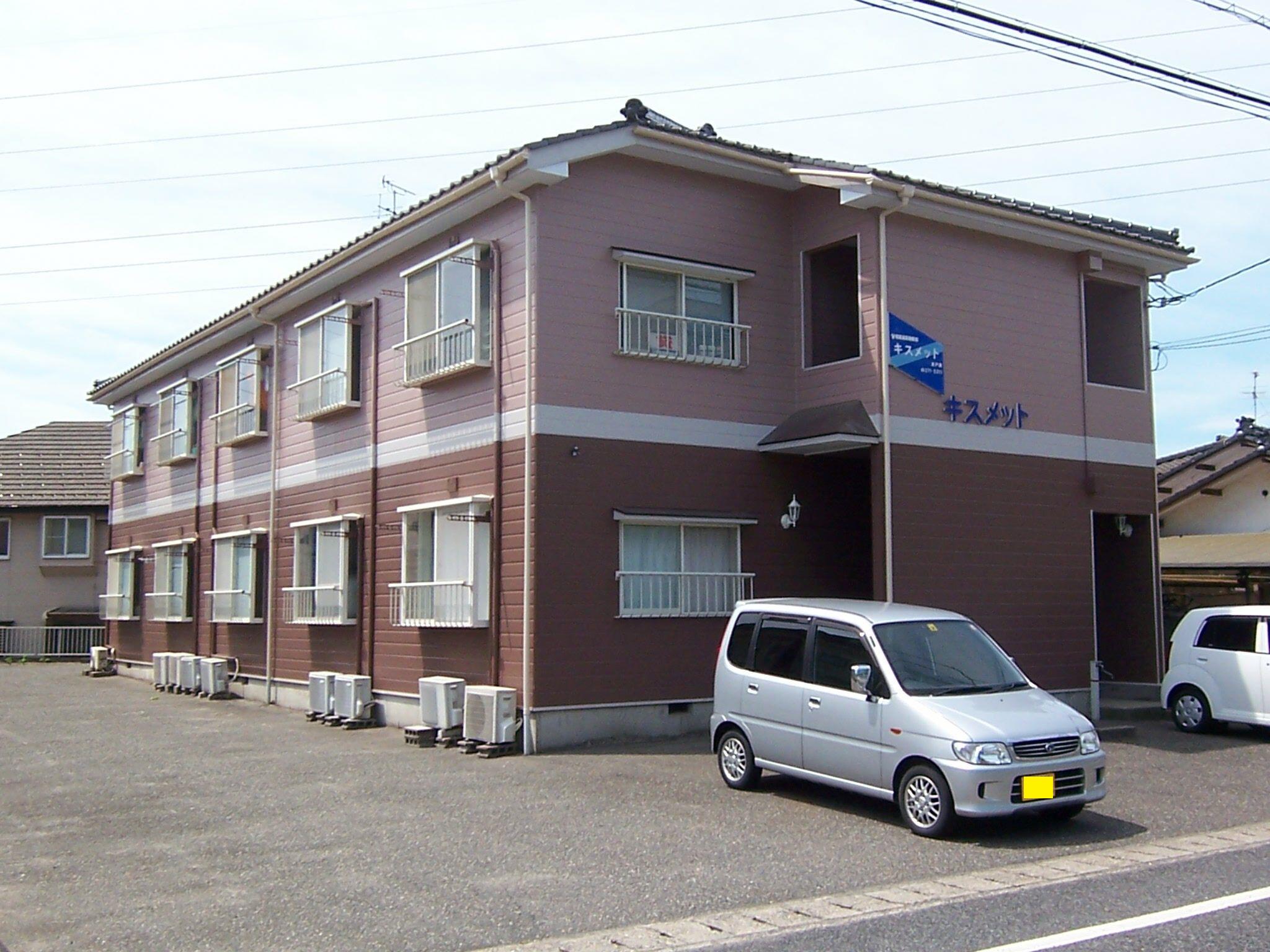 キスメット