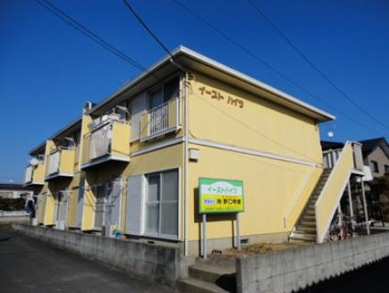 イーストハイツ