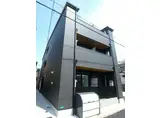 モダンアパートメント平野本町