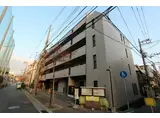 地下鉄西神・山手線 板宿駅 徒歩5分 5階建 築26年