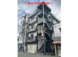 吉富マンション