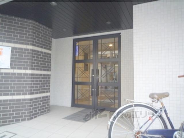 インベスト京都修学院
