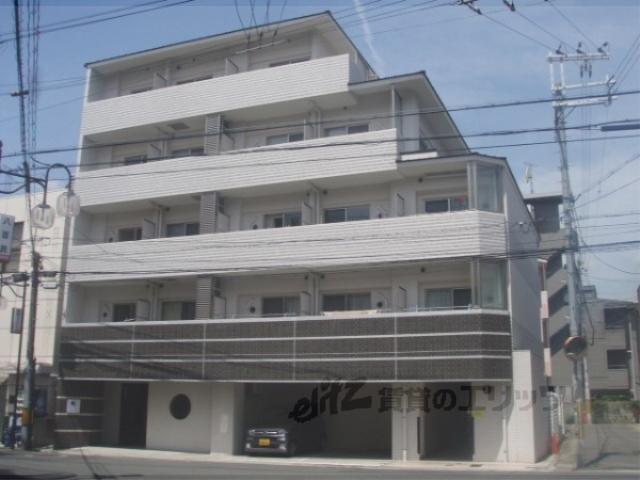 インベスト京都修学院
