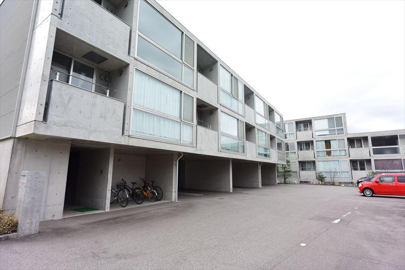 茶屋町APARTMENT