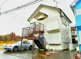 モンパレスA棟