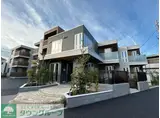 ラリュール浜田山