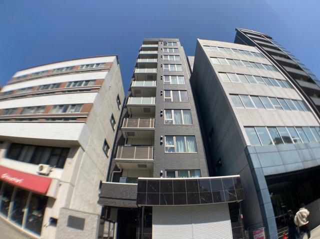 GRAND SOLEIL大須白川