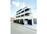 アイルグランデ中野ノースドゥーエ