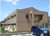 グランドパレス堀越