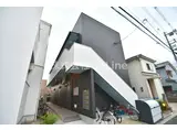 LAZWARD HIGASHI OSAKA