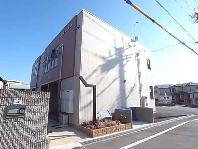 サニープレイス(1DK/1階)