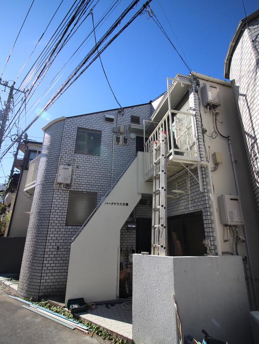 パークテラス方南