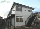 コーポジョイフルトロワB
