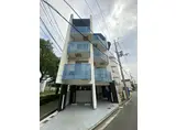 UTレジデンス園田