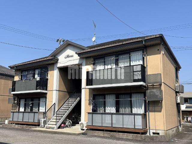 セントフォーレス D