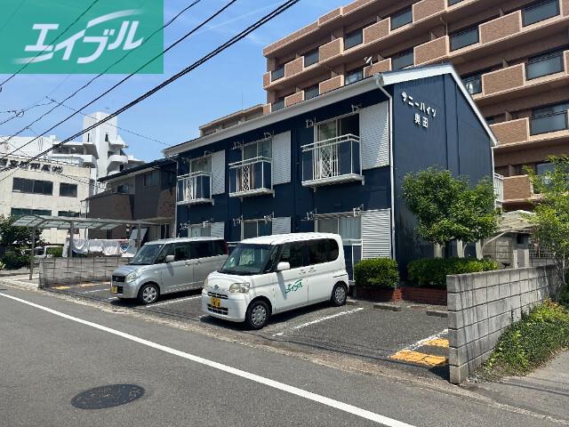サニーハイツ奥田