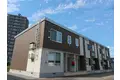 北海道旭川市緑町の建物