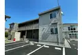 ウィスタリア