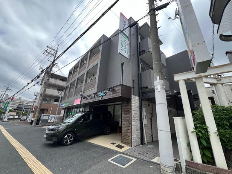 本多ビルディ