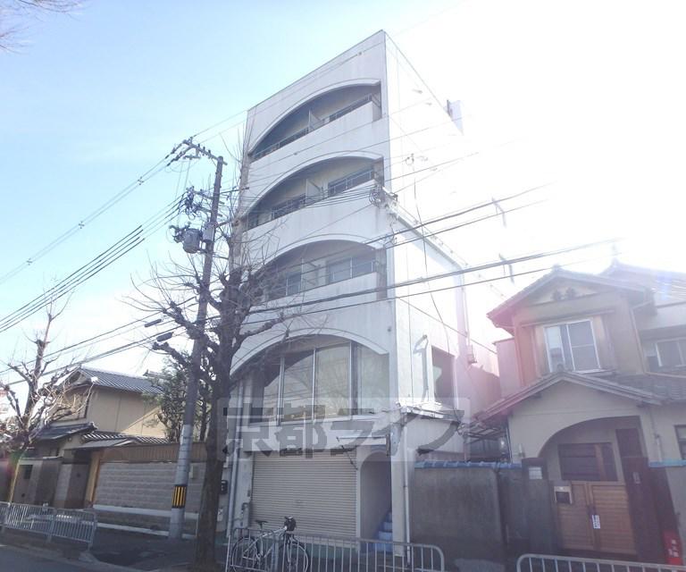 スイング岡崎(1K/3階)