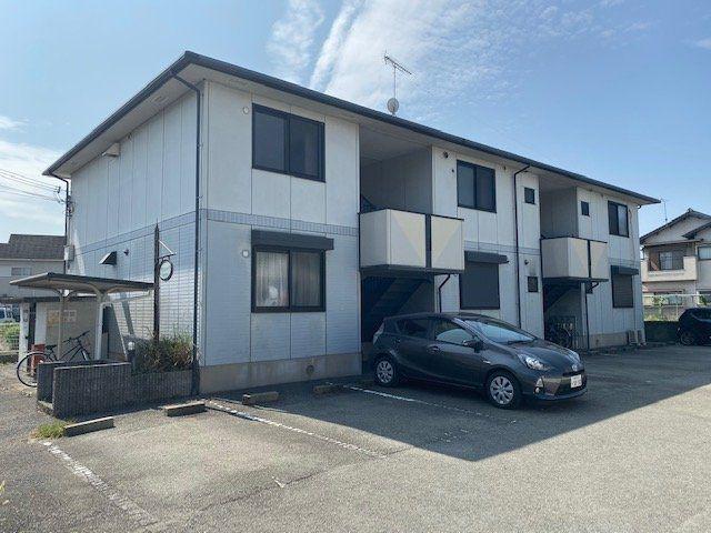 アンシャンテ