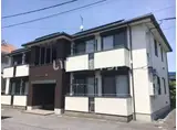 シャーメゾン黒川 A棟