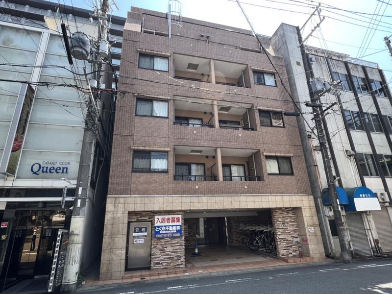 KEIマンション