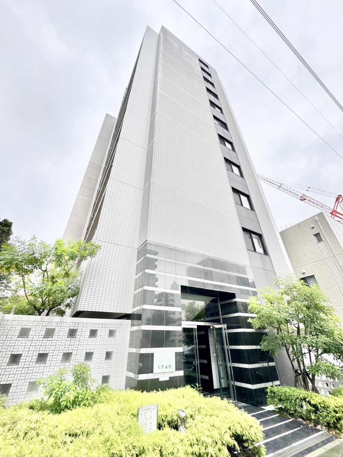 リヴシティ栄弐番館