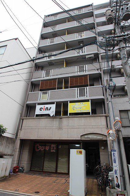 デュウオコート富士見